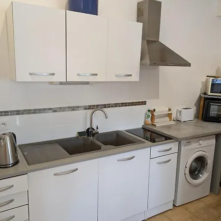 Maison Loft Et Jardin Privatif 400m Royan Pontaillac Vaux-sur-Mer