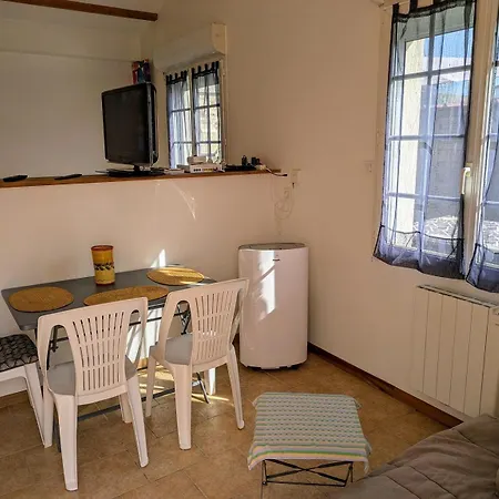 Maison Loft Et Jardin Privatif 400m Royan Pontaillac Hébergement de vacances *