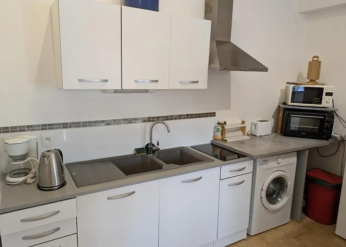 Maison Loft Et Jardin Privatif 400m Royan Pontaillac فو سور ميه