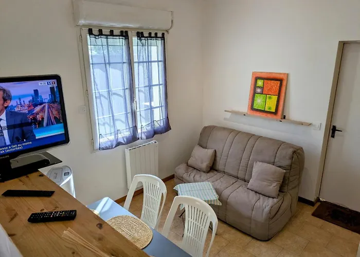 بيت للعطل Maison Loft Et Jardin Privatif 400m Royan Pontaillac