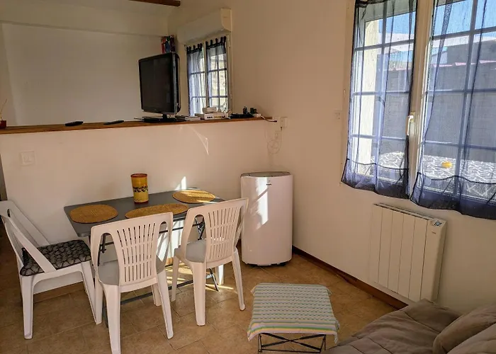 Maison Loft Et Jardin Privatif 400m Royan Pontaillac بيت للعطل *